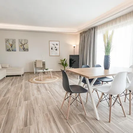 City Life Athens Apartments Esterno foto