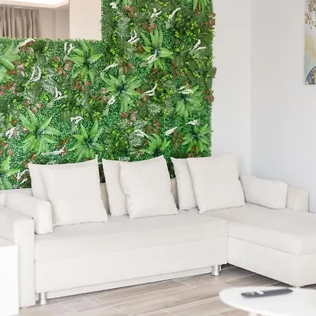 City Life Athens Apartments Esterno foto