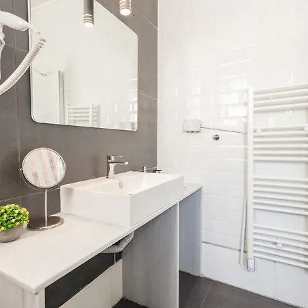 City Life Athens Apartments Esterno foto