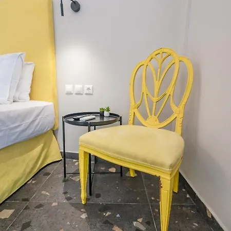 City Life Athens Apartments Esterno foto