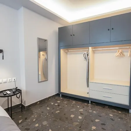 City Life Athens Apartments Esterno foto