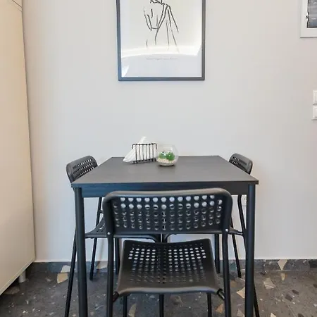 City Life Athens Apartments Esterno foto