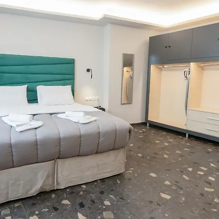 City Life Athens Apartments Esterno foto