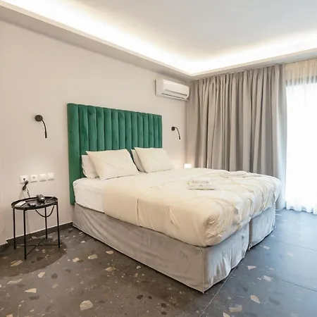 City Life Athens Apartments Esterno foto