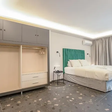 City Life Athens Apartments Esterno foto
