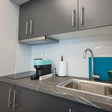 City Life Athens Apartments Esterno foto