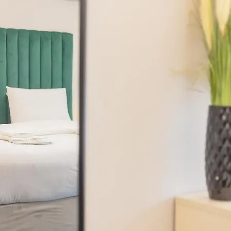 City Life Athens Apartments Esterno foto