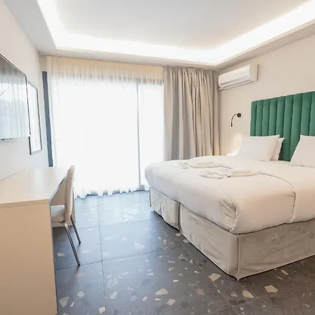 City Life Athens Apartments Esterno foto