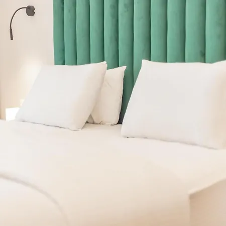 City Life Athens Apartments Esterno foto