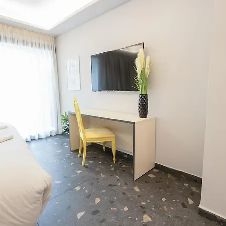 City Life Athens Apartments Esterno foto