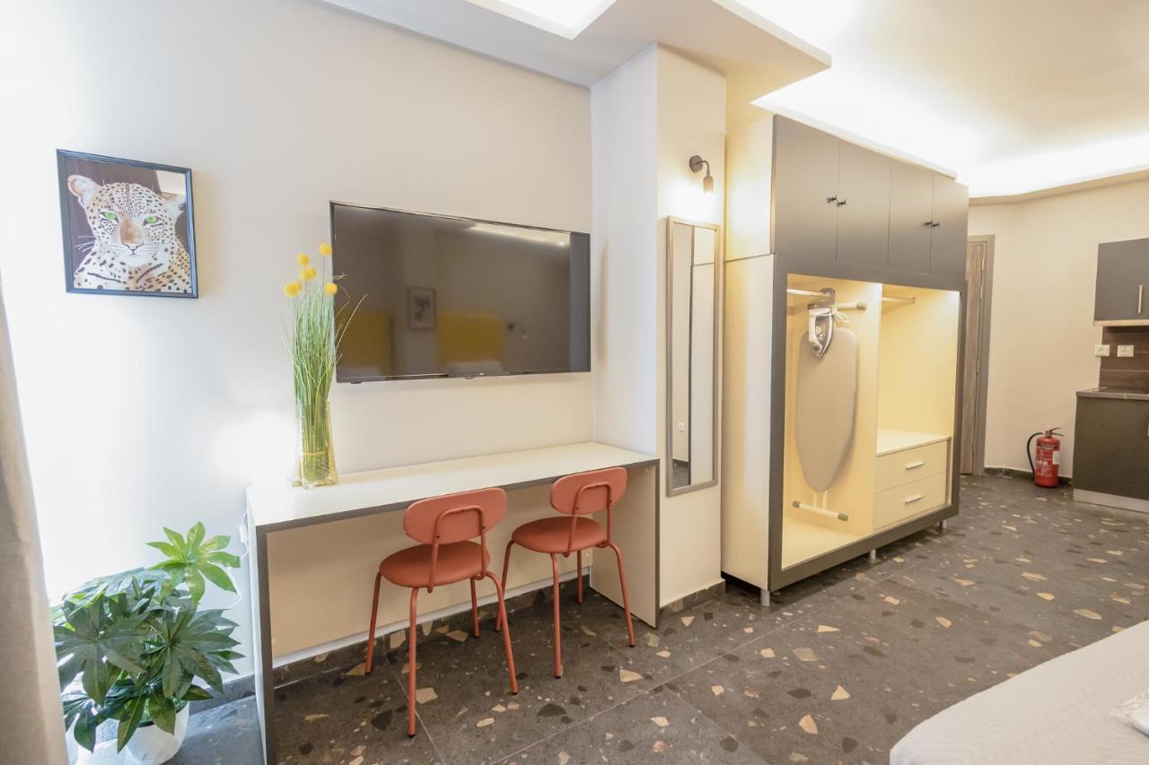 Life Apartment Athens