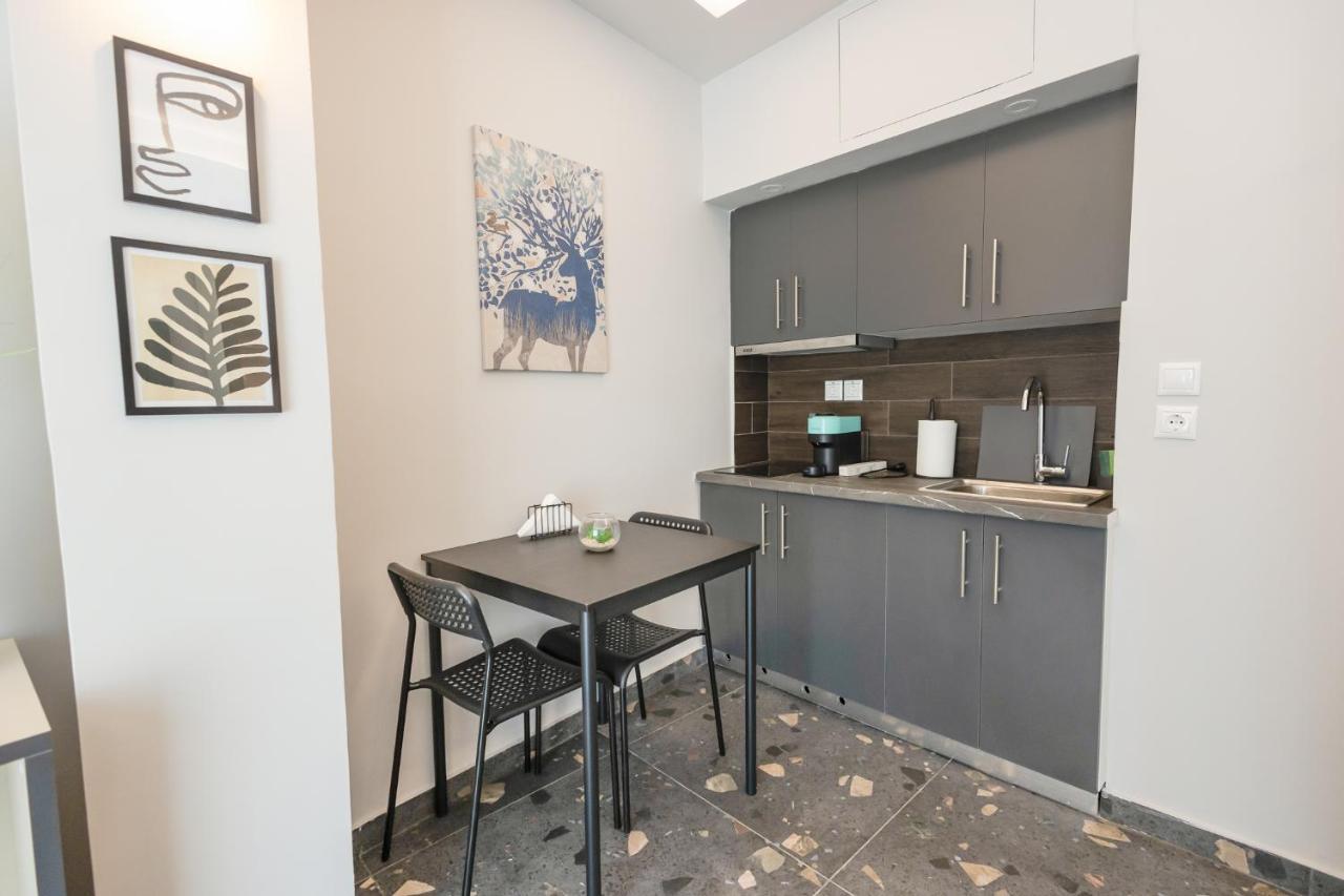 Life Apartment Athens