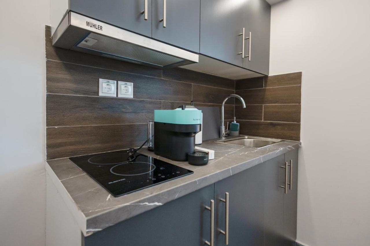 Life Apartment *