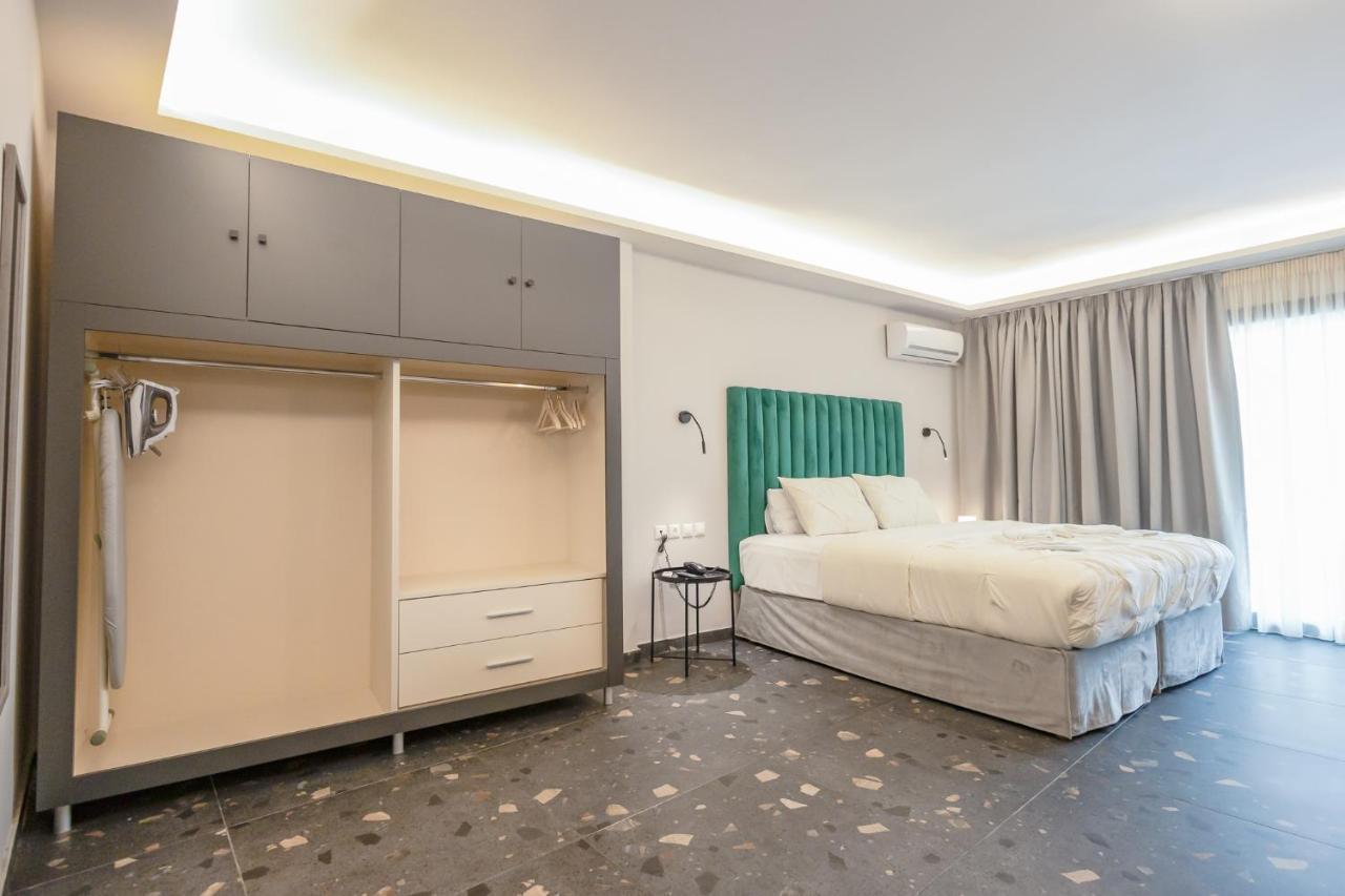 Life Apartment