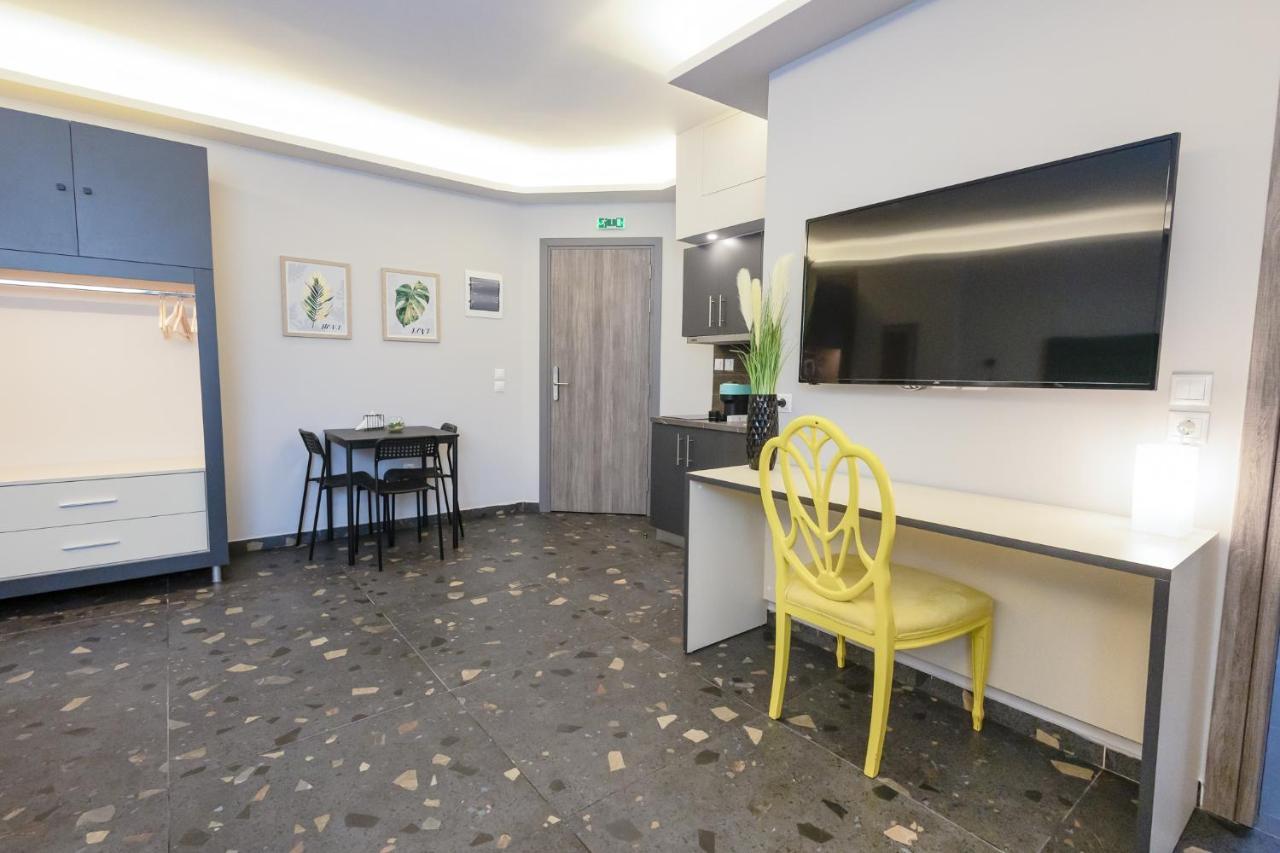 Life Apartment