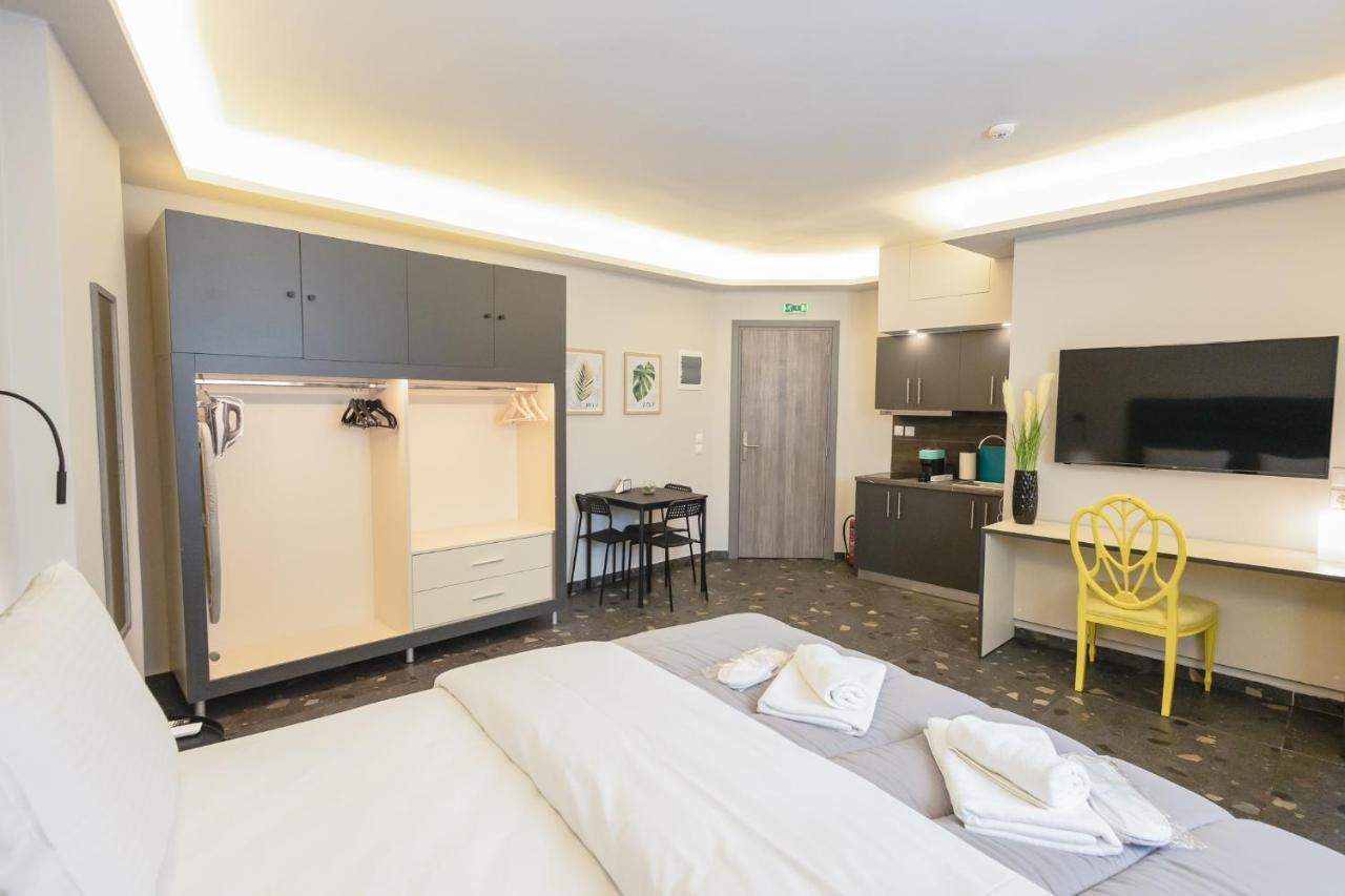 Life Apartment *