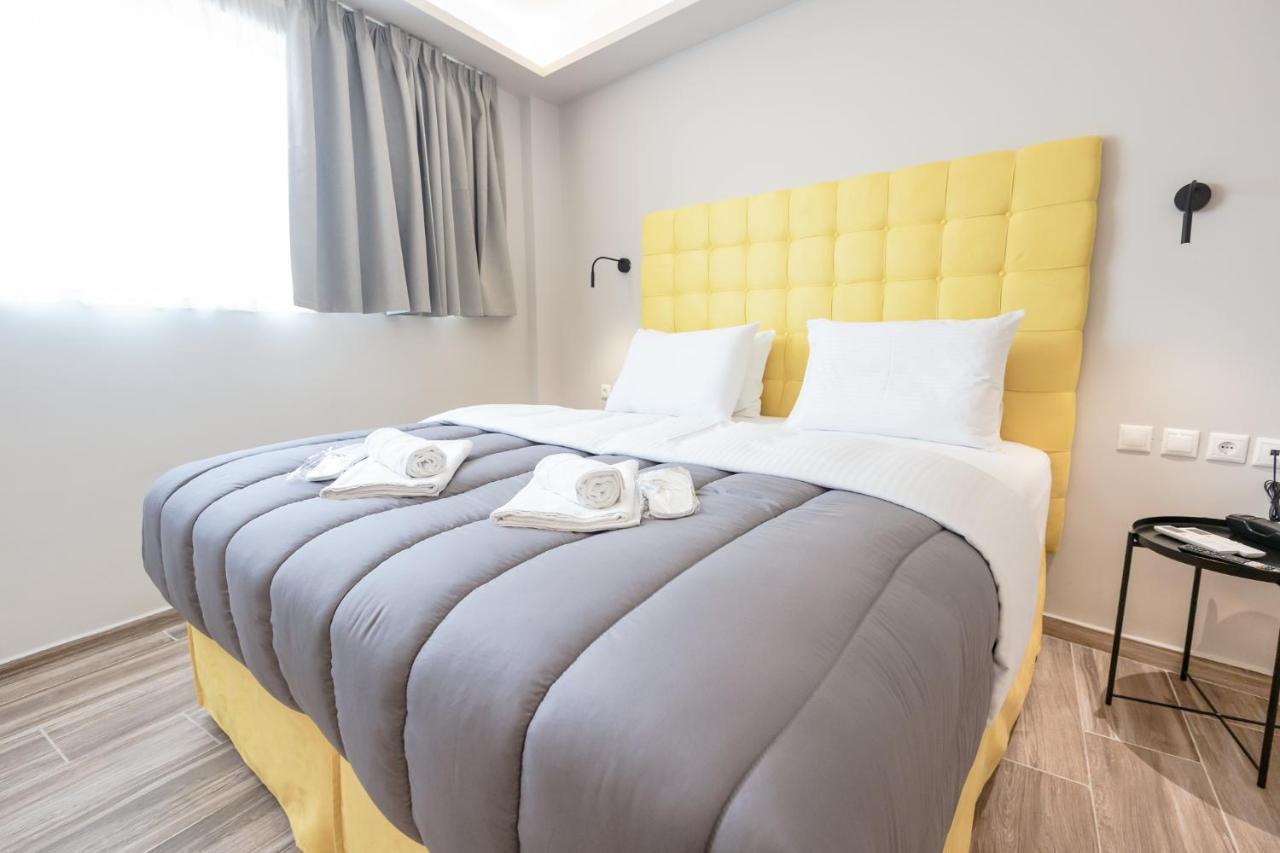 Life Appartement Athene