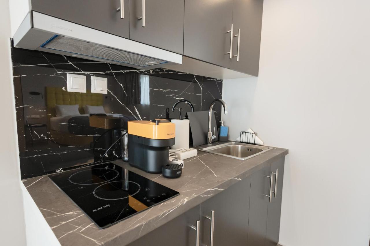 Appartement Life Athene