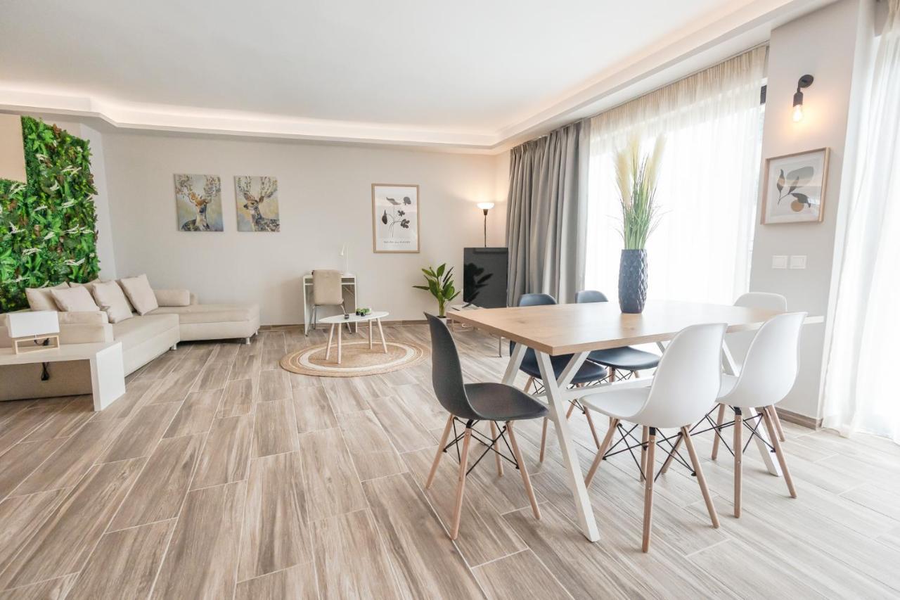 Appartement Life *