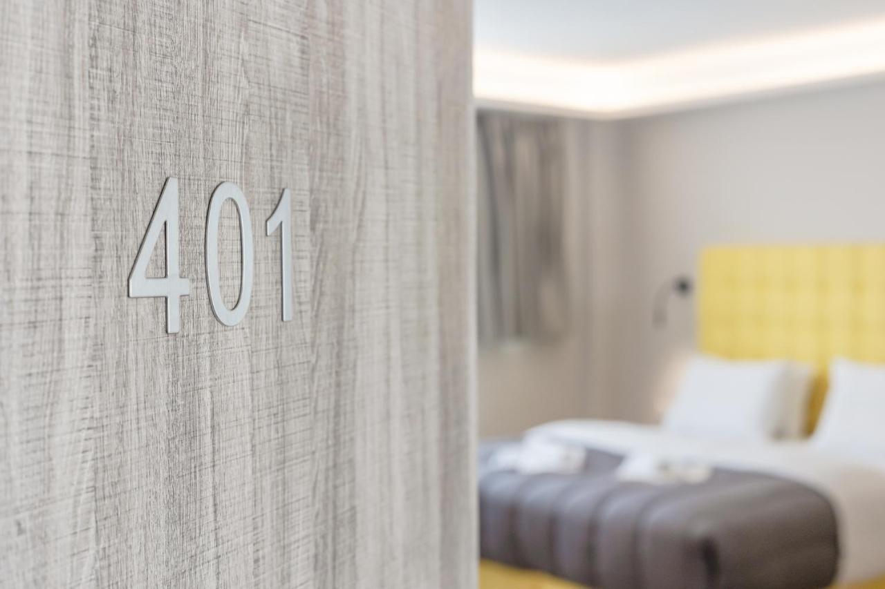 Life Appartement Athene