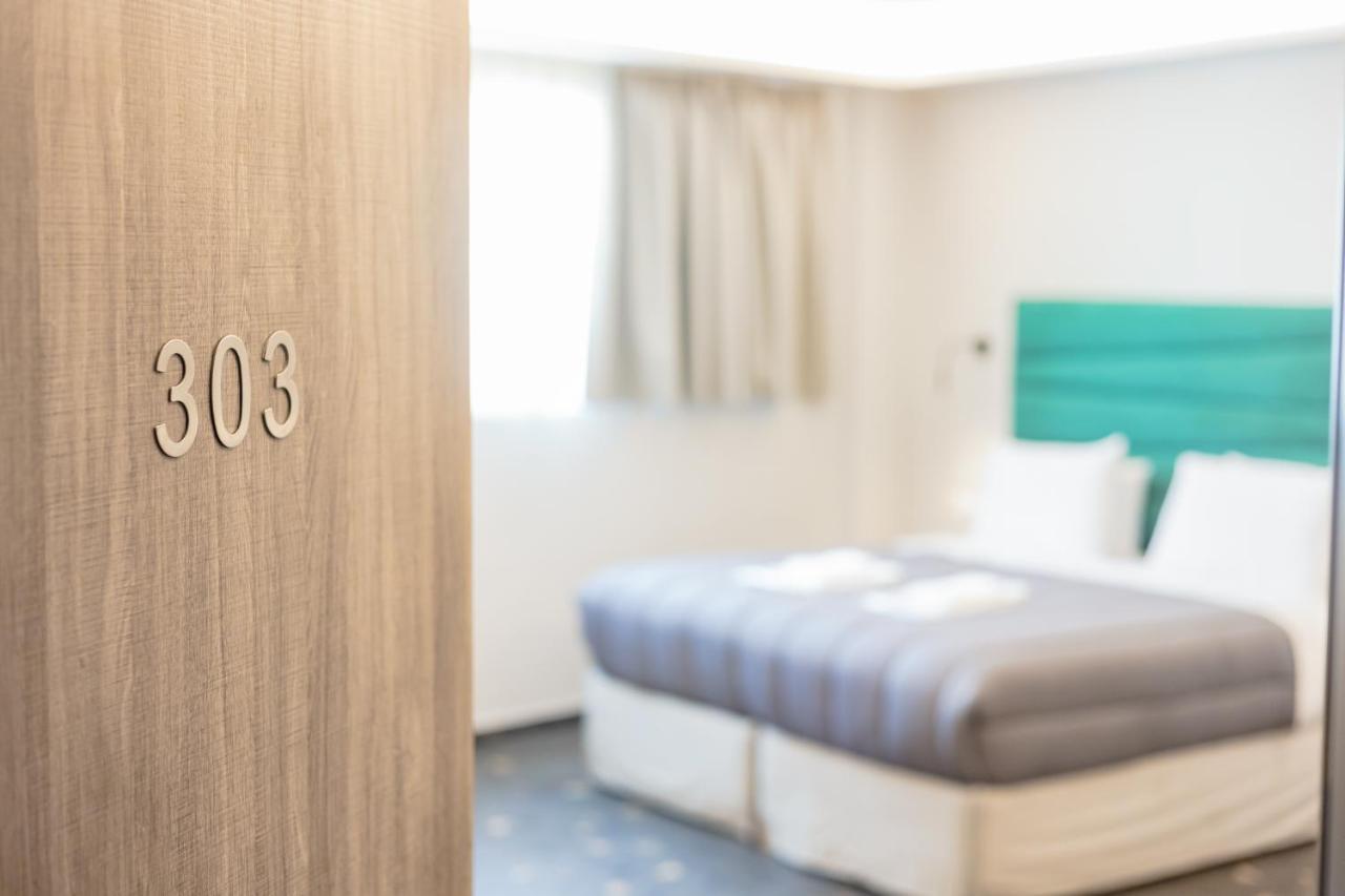 Appartement Life Athene