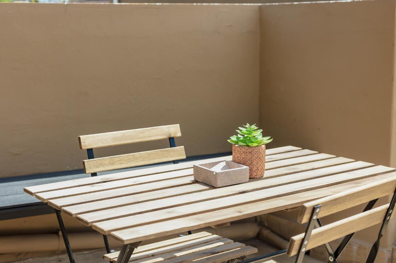 Life Appartement Athene