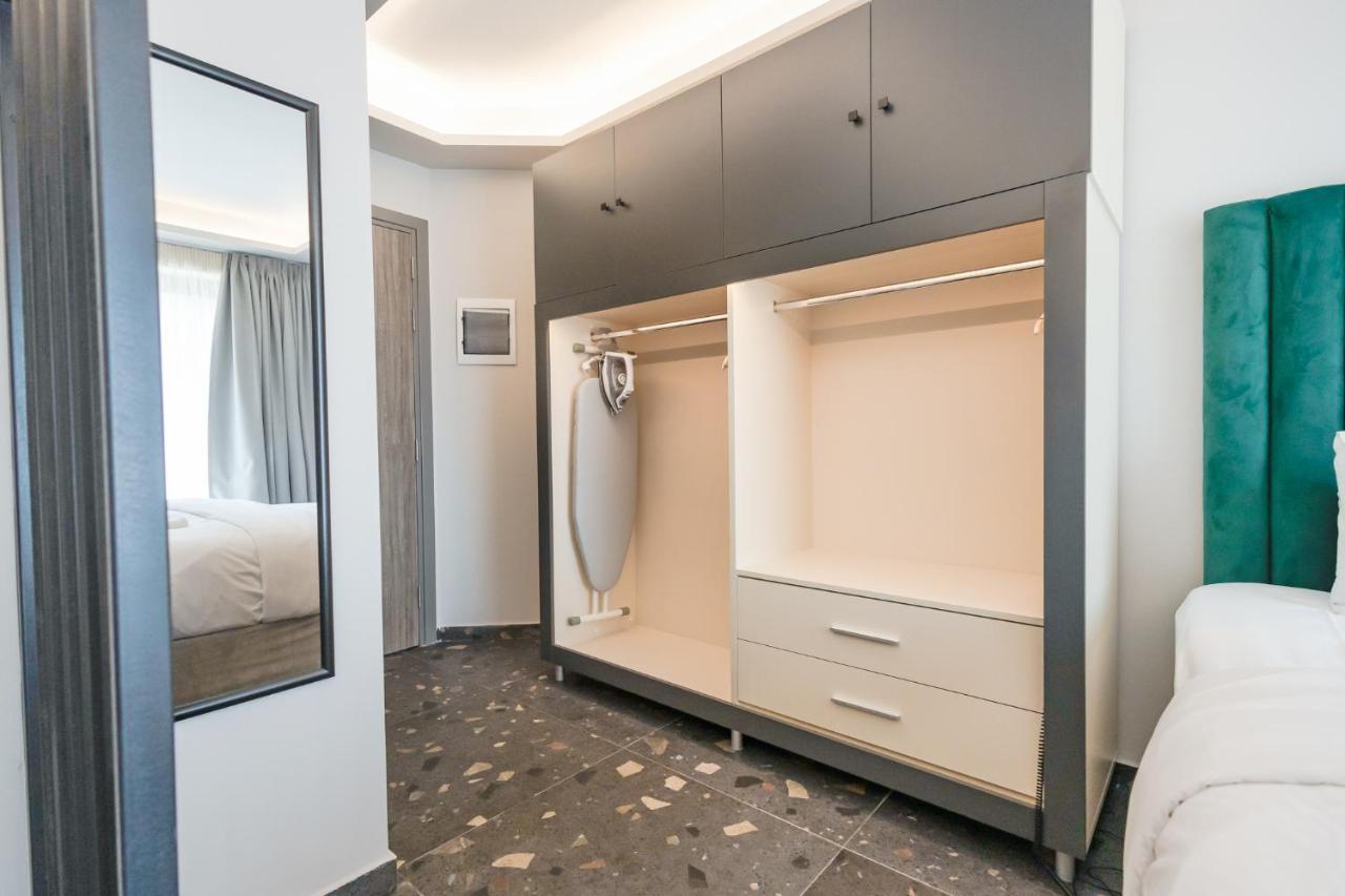 Appartement Life