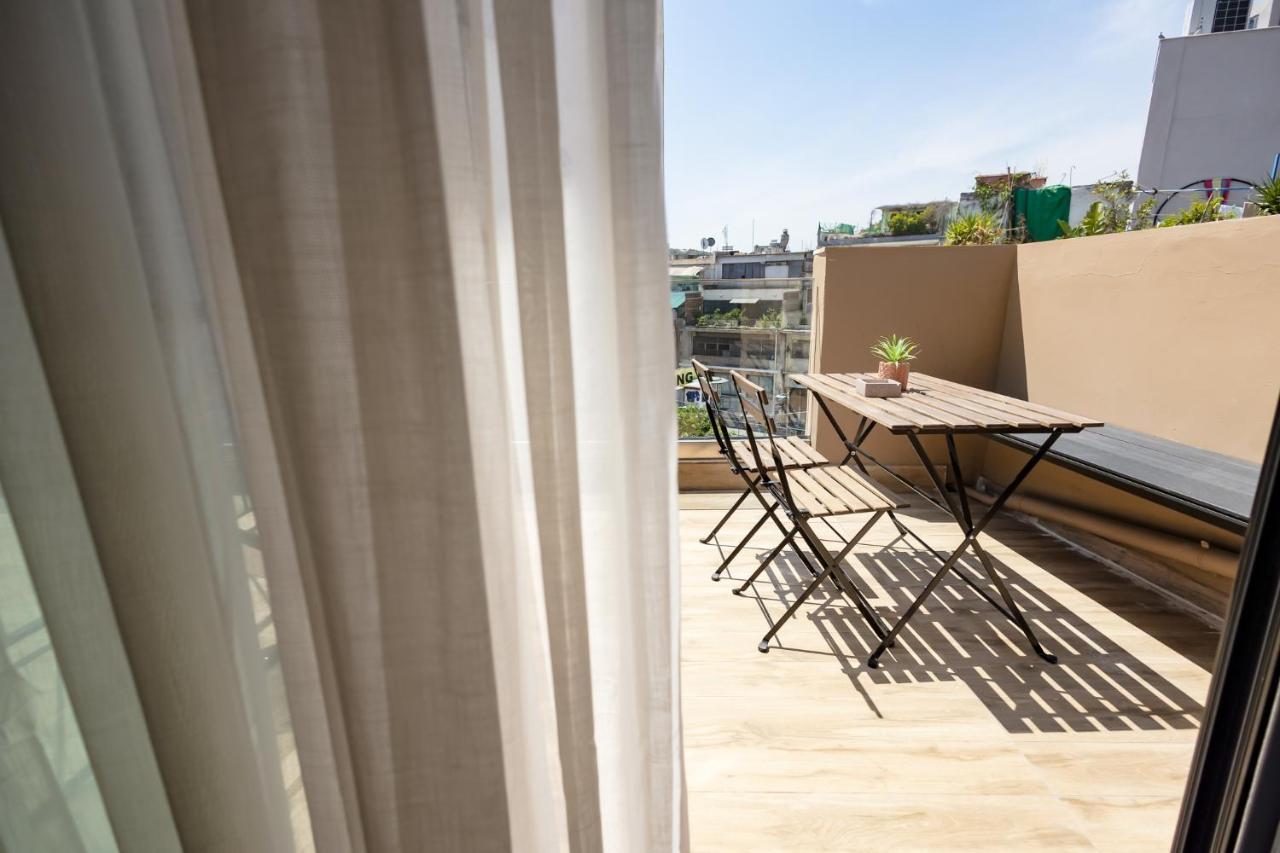 Appartement Life Athene