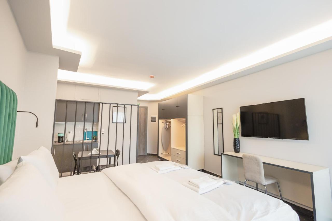 Life Appartement