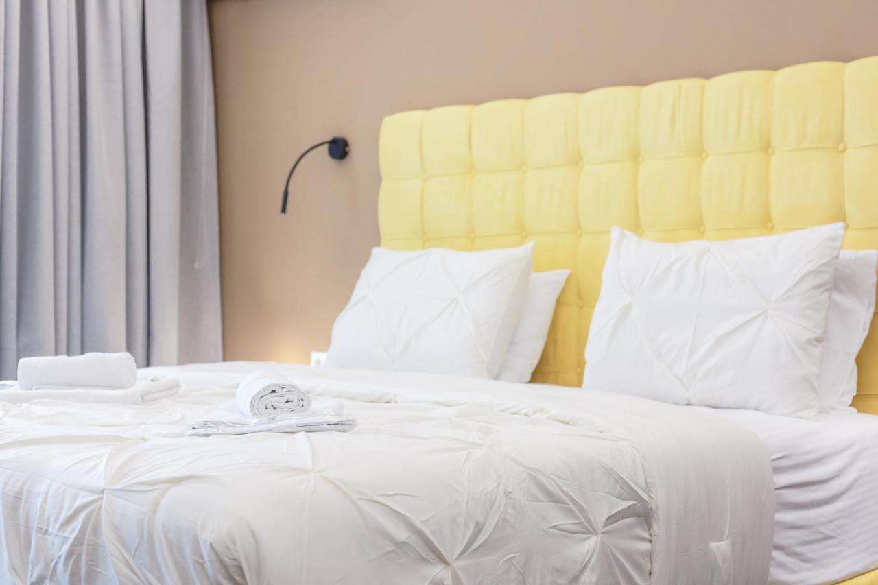 Life Appartement Athene